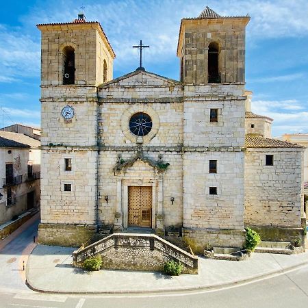 Apartaments Chenin Blanc-Priorat- Cornudella de Montsant Exterior foto